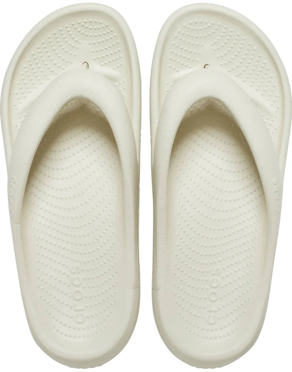 Crocs Mellow Slippers Wit EU 43-44 Man