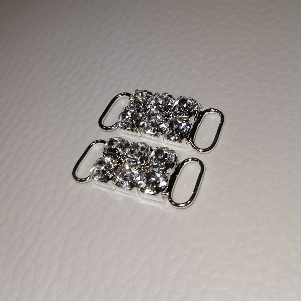 Diamond tags | Lace Locks | Diamond | Diamant | Schoenaccessoires