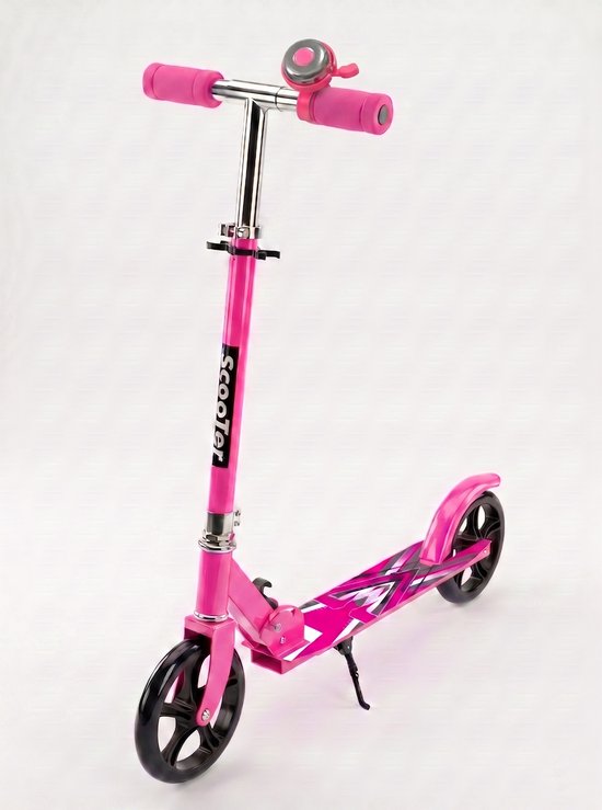 Test complet de la trottinette freestyle Viper RGX par WeLLIFE