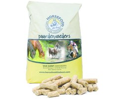 HorseFood Conditiebrok - 20kg - Paardenvoer
