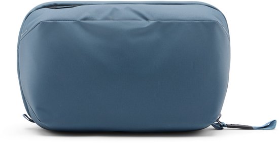 Peak Design - Wash pouch - Ocean - OS - (Reis)tassen
