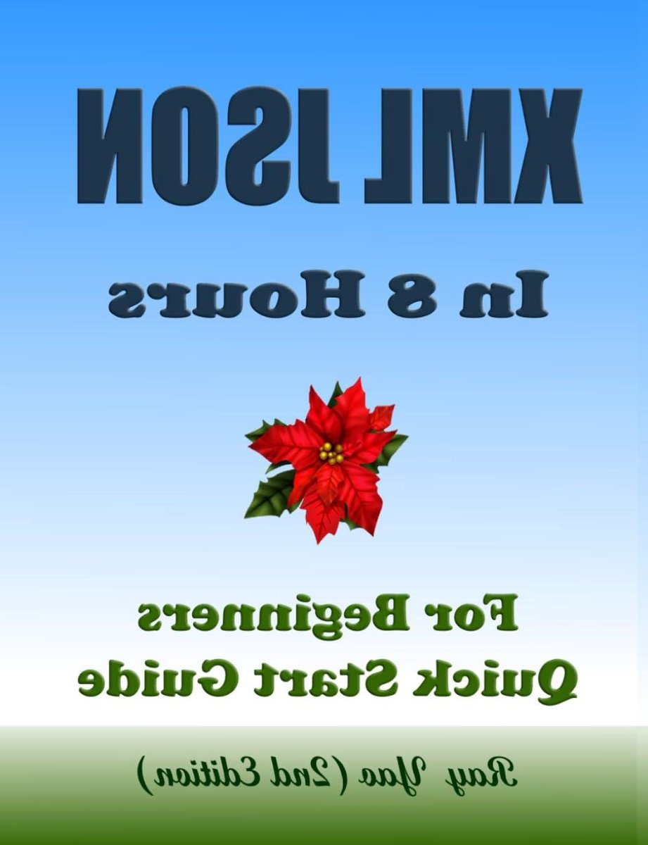 XML JSON Programmeren - Programmeertaal Beginners - Coderen Leren - Praktische Voorbeelden - 128 Pagina's - Onbekend