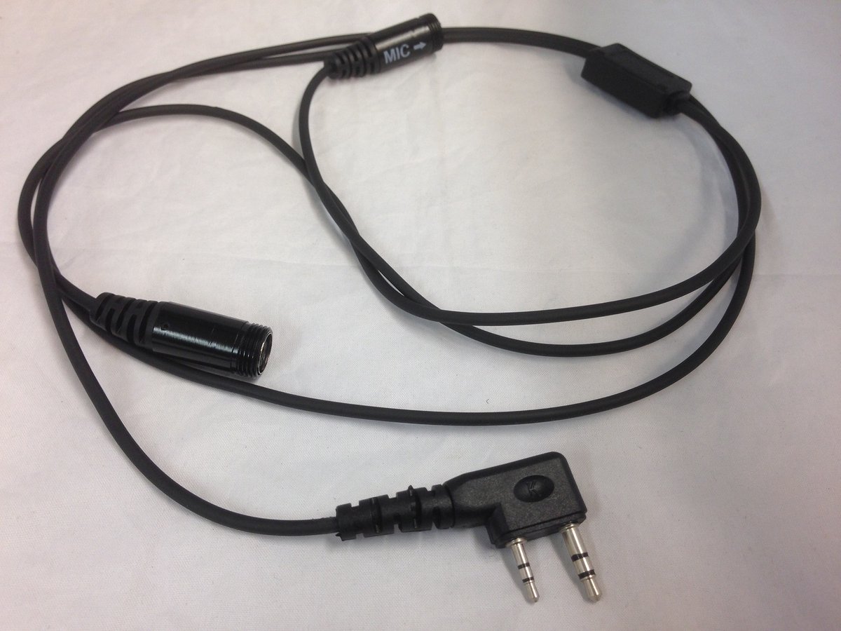 Team Riderphone I-RM integraal helmset Kenwood