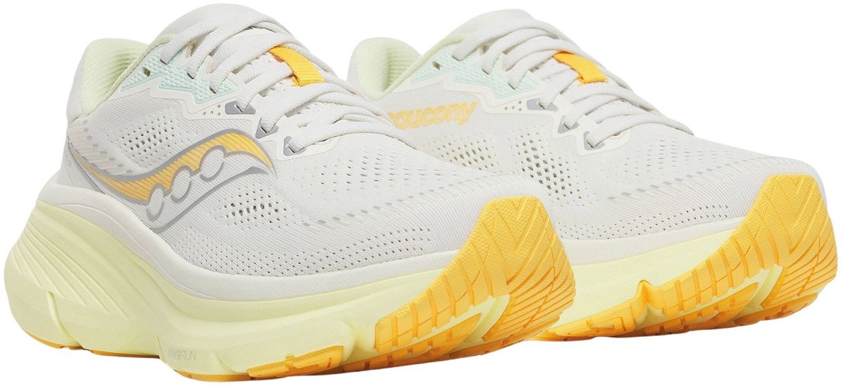 Saucony Guide 19 Hardloopschoenen Dames Oranje