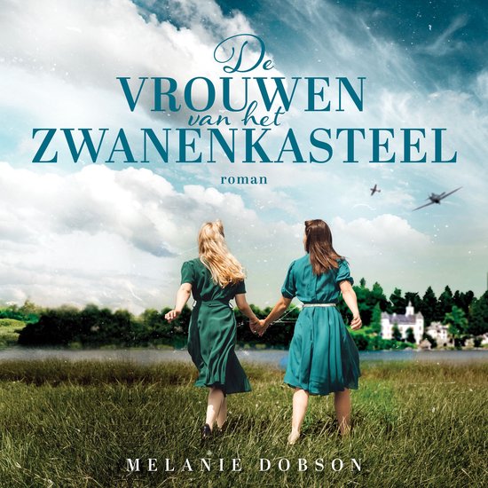 De vrouwen van het zwanenkasteel - cover