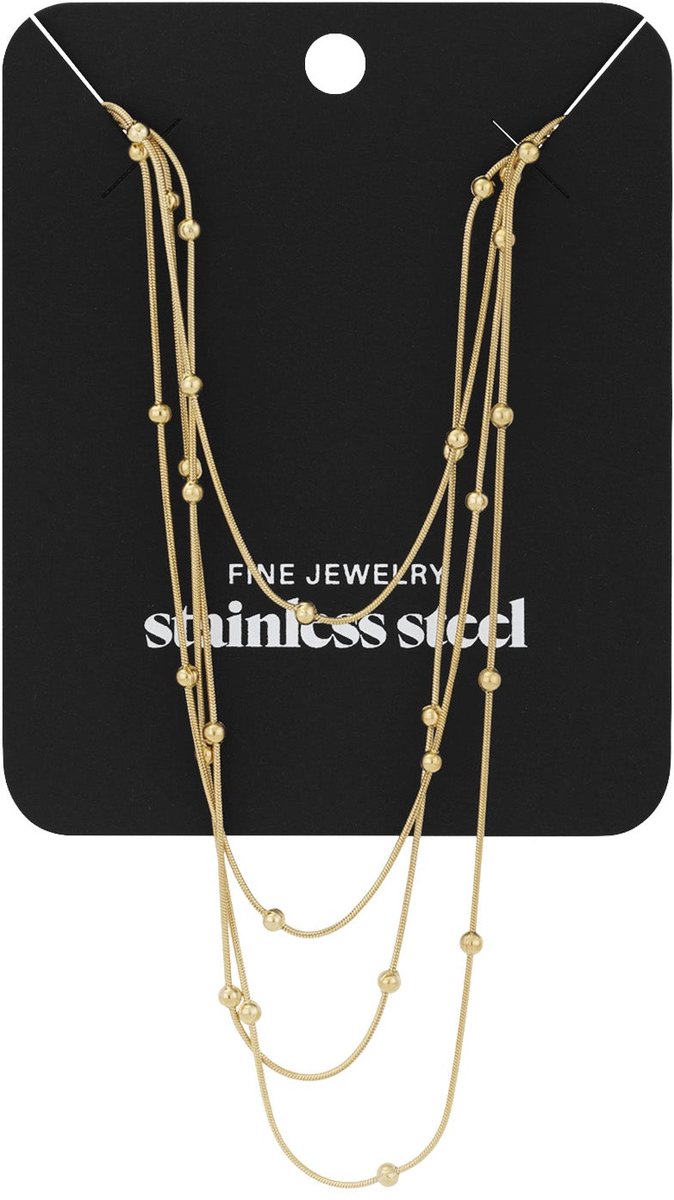 dotty layers ketting