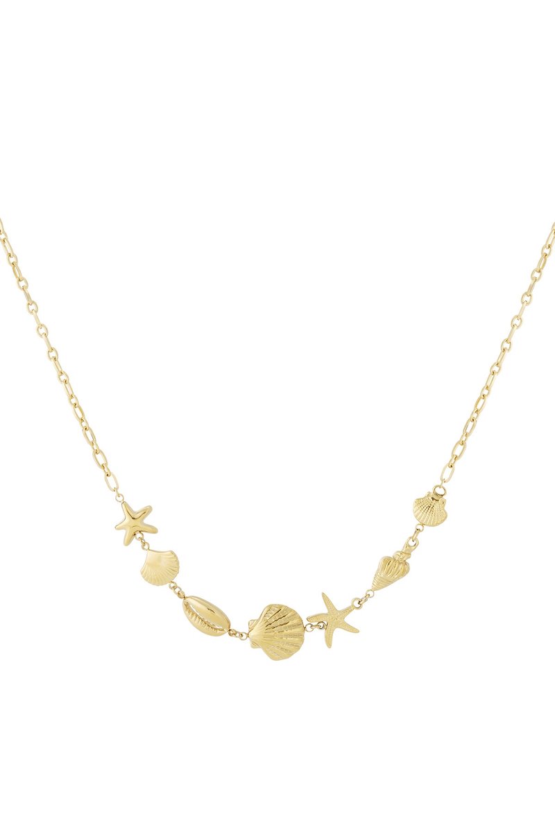 Ocean Breeze ketting