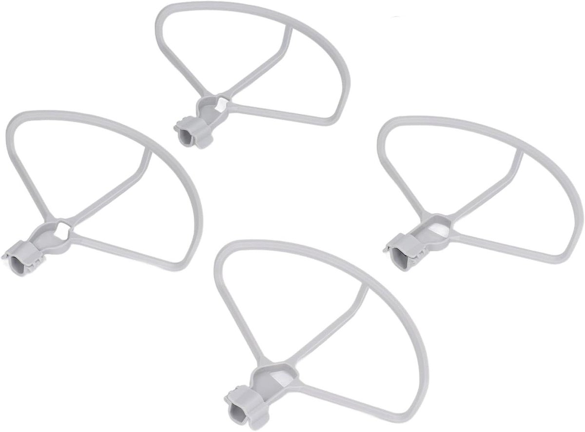 Drone Propeller Guard - Blades Protector Cover - Drone Veiligheid - Hoge Taaiheid Slagvast