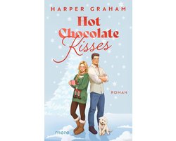 Maple Falls 2 - Hot Chocolate Kisses