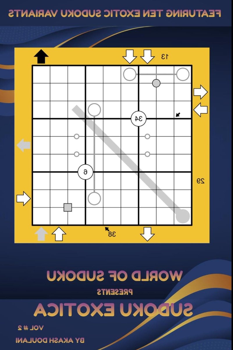 Exotische Sudoku Varianten - Sudoku Puzzelboek - Hersenen Trainen - 10 Zeldzame Varianten - 153 Pagina's - Niet gespecificeerd