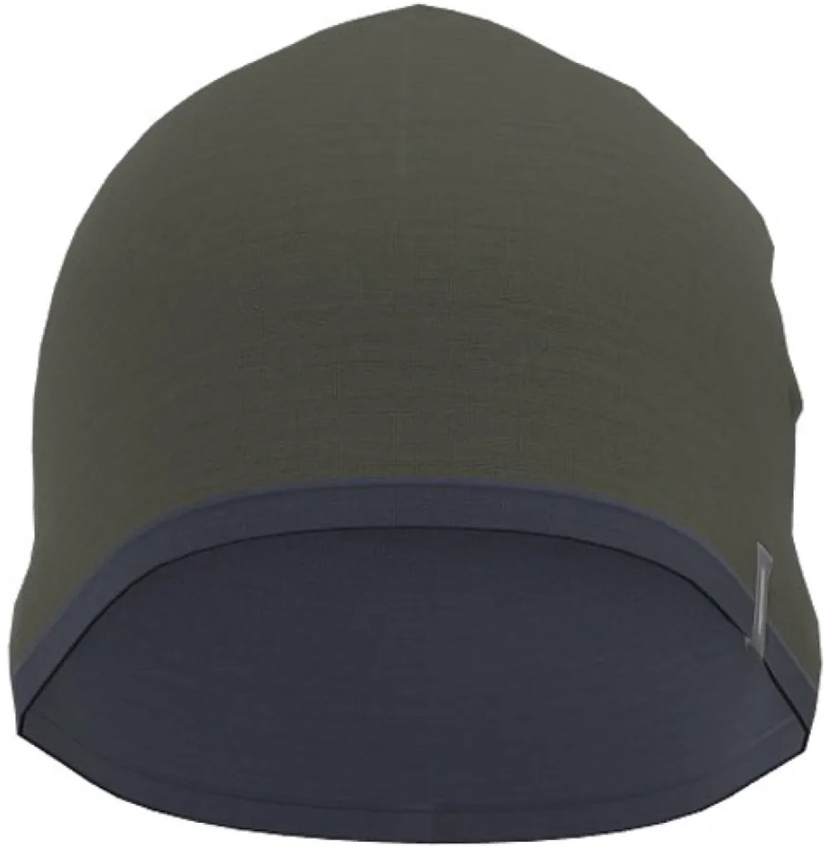 Icebreaker Merino 200 Oasis Reversible Muts Groen