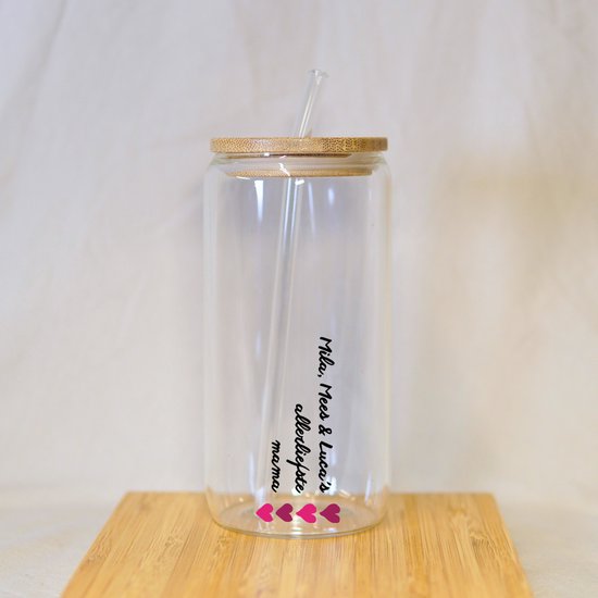 Commerline Transparante plastic bekers van 0,5 l, 1000 stuks, plastic bekers, partybekers, kunststof bekers van polypropyleen (PP), waterbekers, uitschenkbekers