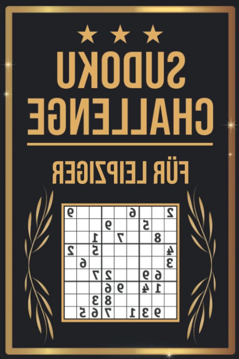 Sudoku Uitdagingsboek - Puzzelboek - Hersenen Trainen - 300 Puzzels - A5 Formaat - Niet Van Toepassing