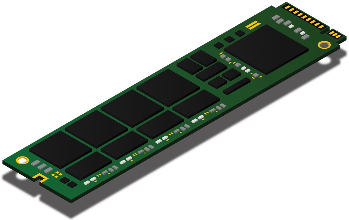 Union Memory 128GB M.2 2280 SATA III – RTITJ128VGD2EWDL