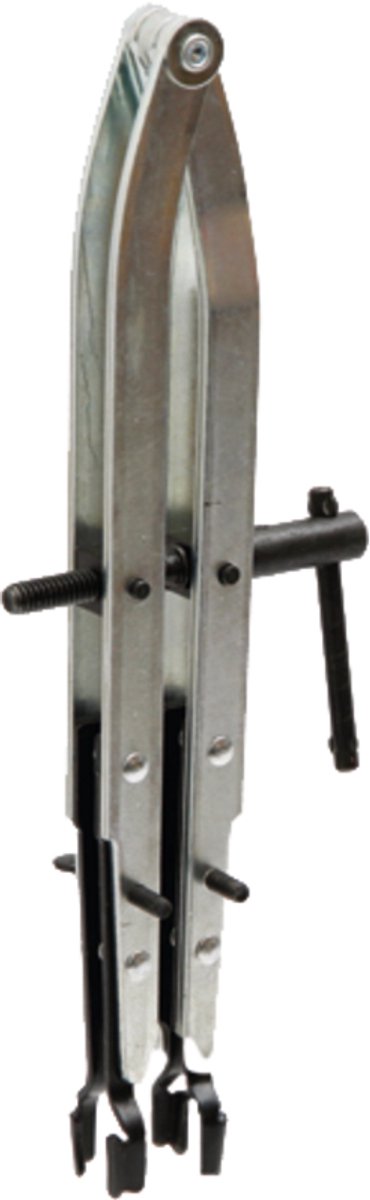 Briggs & Stratton - 19063 - Klepveerspanner - Voor Grasmaaiers - Hoogwaardig Staal - Professioneel Gereedschap