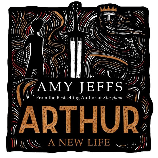 Arthur - cover