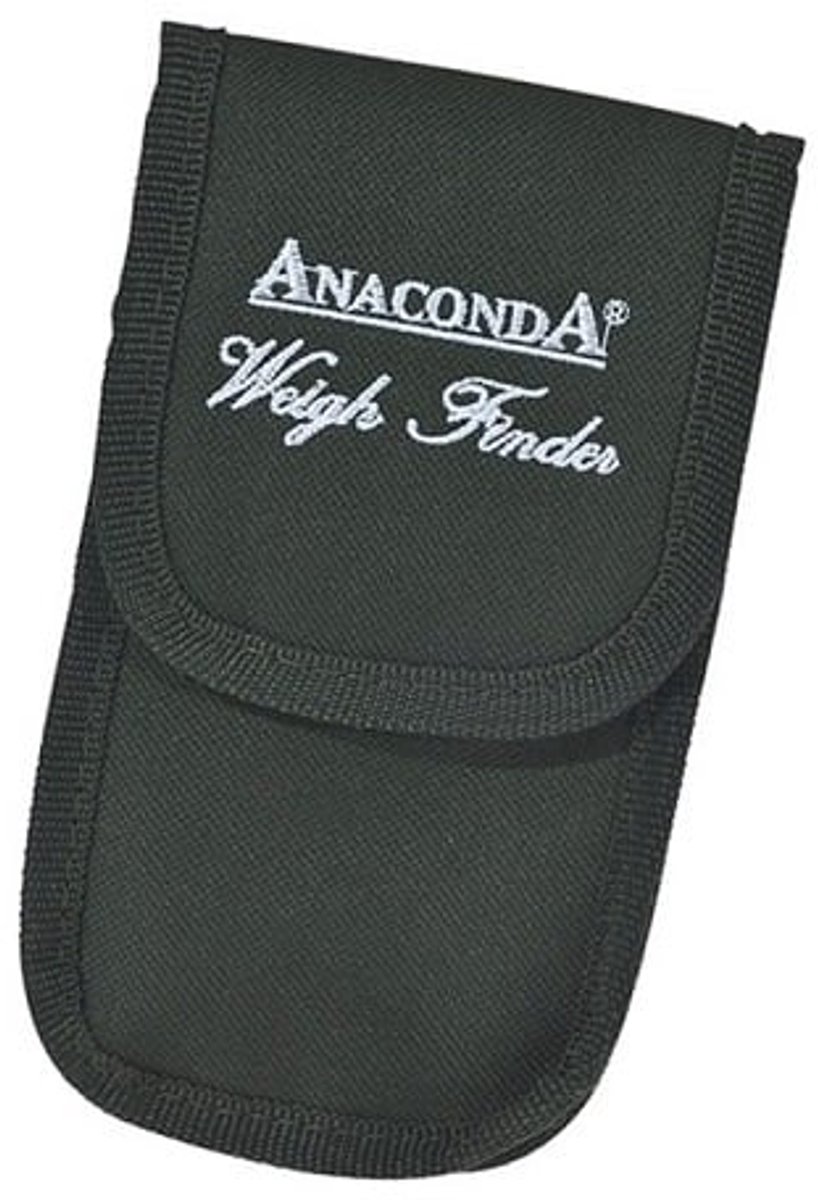 Anaconda Weegschaal Weigh Finder Pouch