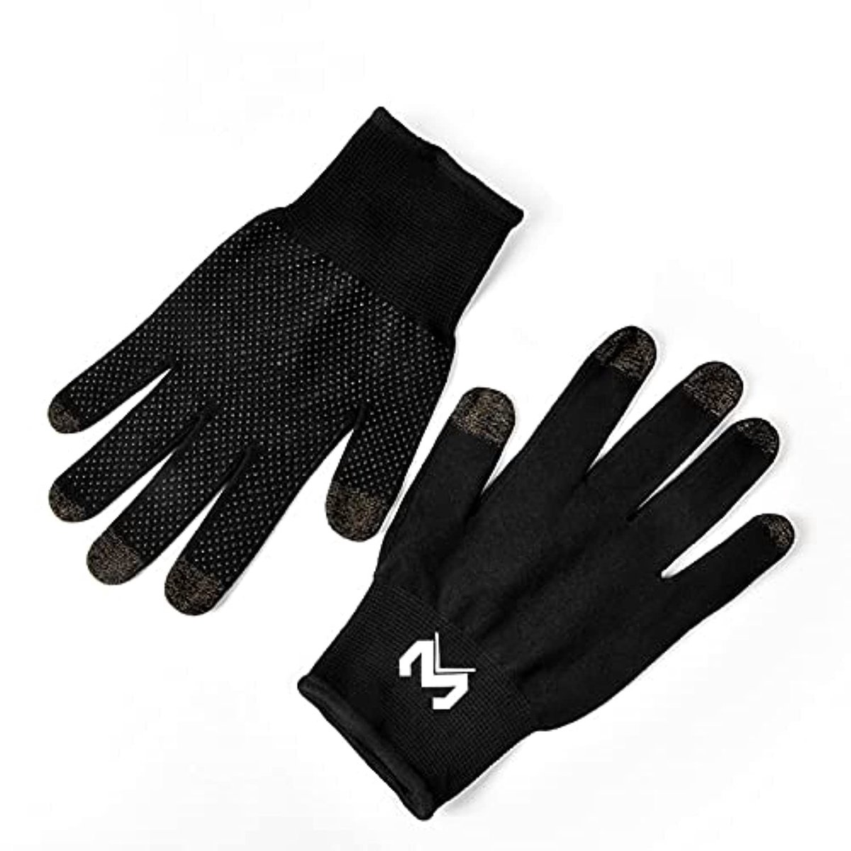 Store_9 - Gaminghandschoenen - Antislip - Zweetbestendig - Touchscreen - Voor Mobiele Games - Perfect Voor Gaming - 1 Paar