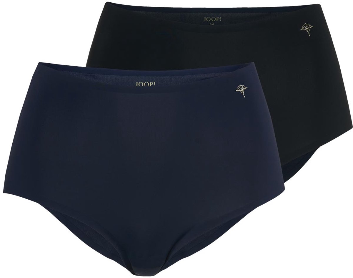 Joop! Dames taille pants 2 pack Sensation