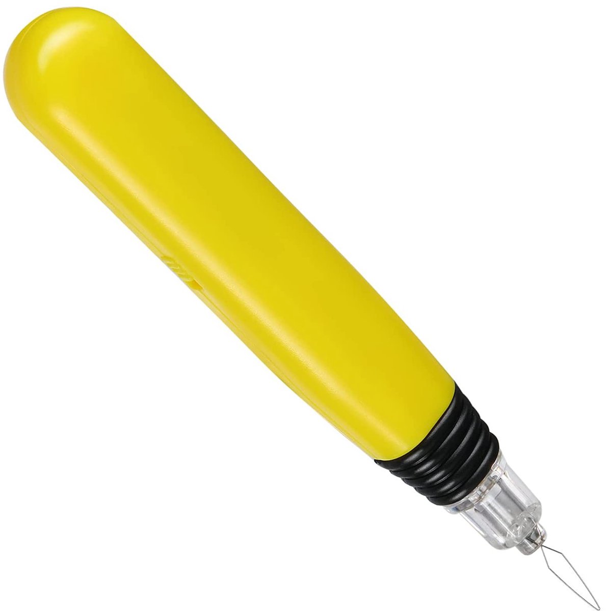 Store_8 - LED Naald-Threader - Eenvoudige Threader - Comfortabele grip - Handig voor Naaien en Knutselen - Draadinsteker - Geschikt voor alle naaim...