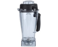 SPHProducts - Blender Container - Morsbestendig - 60 oz - Blender Accessoire - Voor Vitamix - Geschikt voor e310 en VM0109