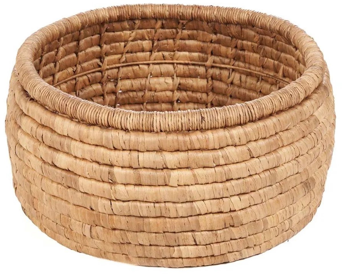 Safaary - The Sarvatah Basket - Natural