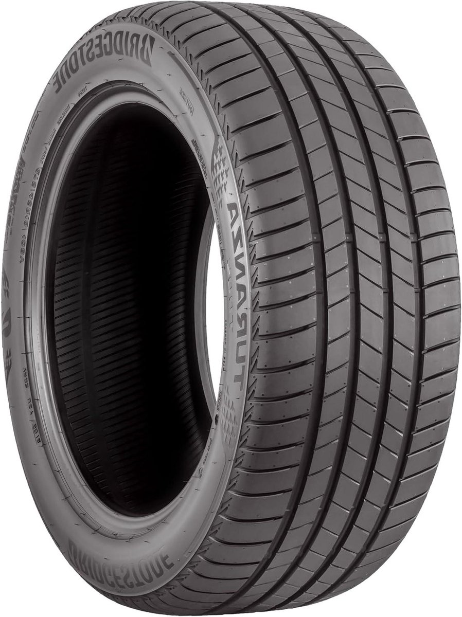 Zomerbanden - Autobanden Run Flat - Veilig Rijden - Brandstofefficiëntie A - 225/40 R18 - Zwart