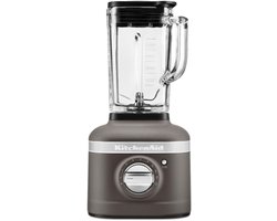 KitchenAid Blender K400 - 1.4L - Imperial Grey