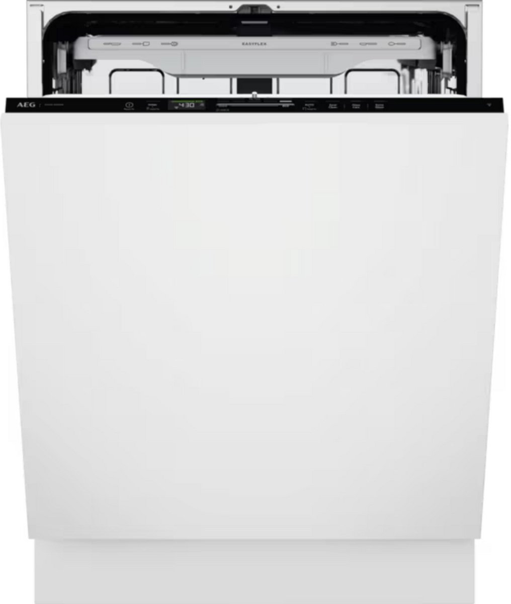 AEG Vaatwasser GI8235X2TZ