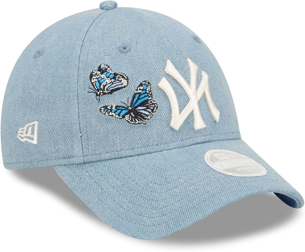Honkbalpet Dames - Pet Dames Cap - Sportevenementen Bezoeken - Geborduurd 3D Logo - One Size - Roze
