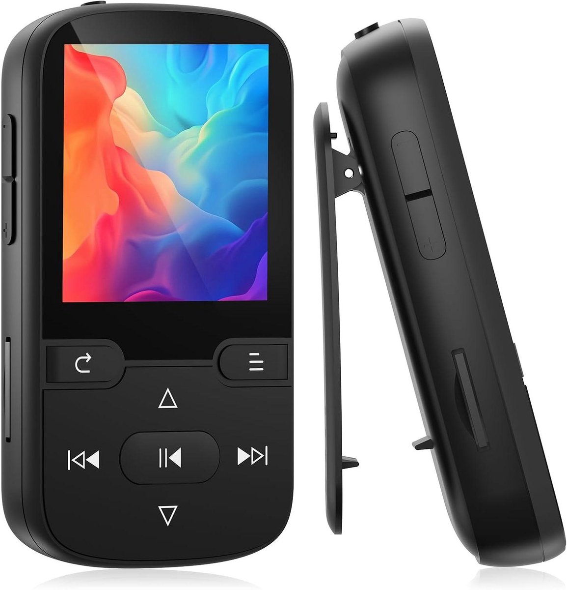 MP3 Speler Bluetooth - FM-Radio - geluidskwaliteit