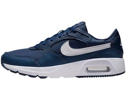 Nike Nike Air Max Sc Heren Sneakers Cw4555-402 - Kleur Blauw