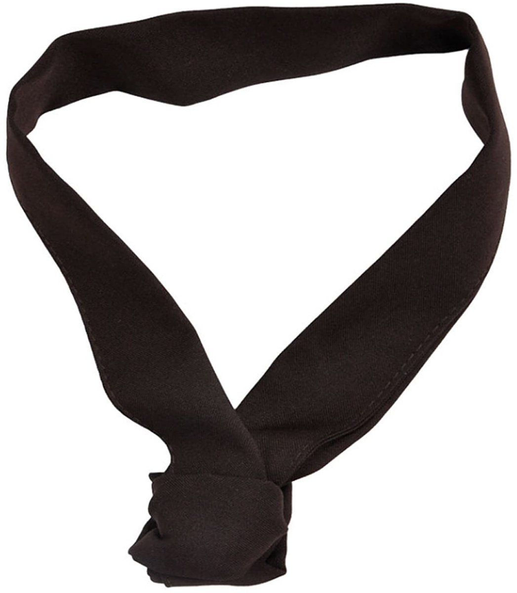 Vt products - Verstelbare kokssjaal - Keuken koken - Stijlvol design - Koffie - Keukenaccessoires - Geschikt voor dames en heren - 91 x 9 cm