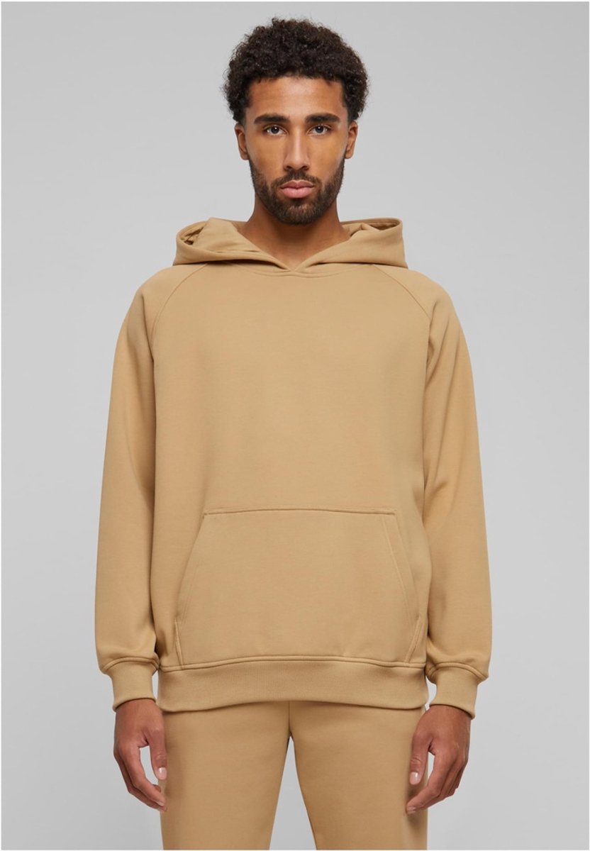 Urban Classics Cosy Raglan Hoodie/trui XXL Beige