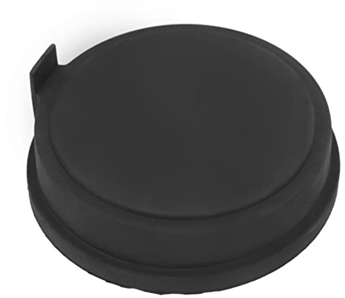 Store_8 - Koplamp Stofkap - Vervanging voor Peugeot en Citroen - Zwart - Stofbescherming - Geschikt voor diverse modellen - OEM-nummer 1609015380