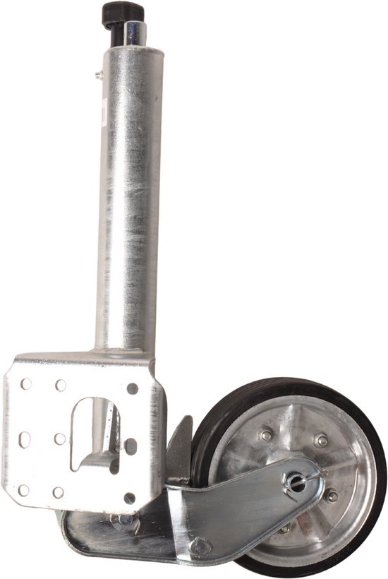 Automatisch opklapbaar neuswiel - 60 mm - 500 kg van ProPlus — afbeelding 3