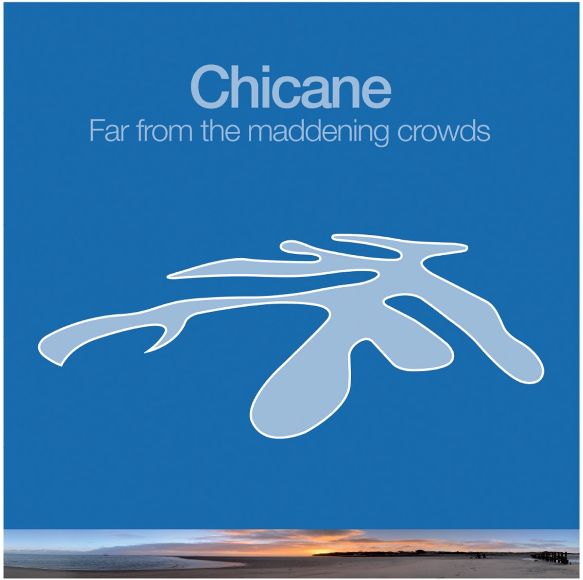 Chicane - Far From The Maddening Crowds