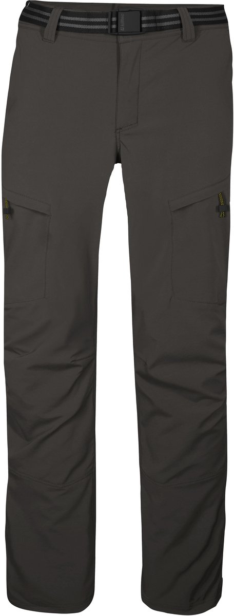 Killtec KOS 12 Men Pants Outdoorbroek Heren Antraciet