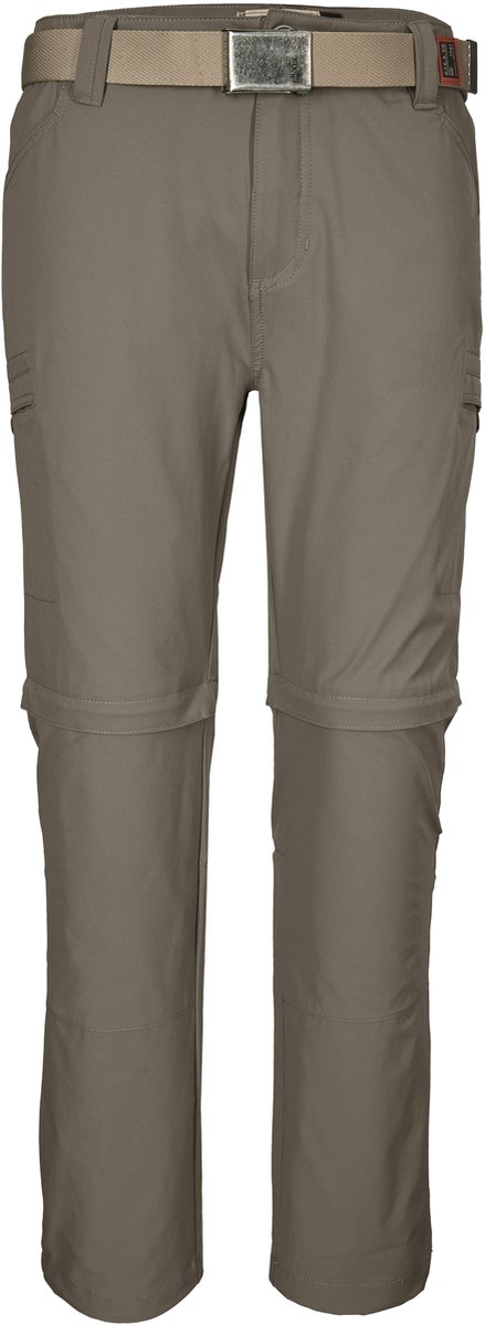 Giga DX By Killtec GS 14 Men Pants - Afritsbroek - Heren - Sand - Maat 56