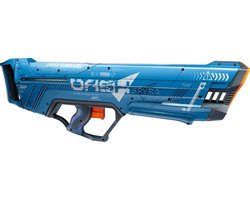 SpyraDash Blue - Water Blaster