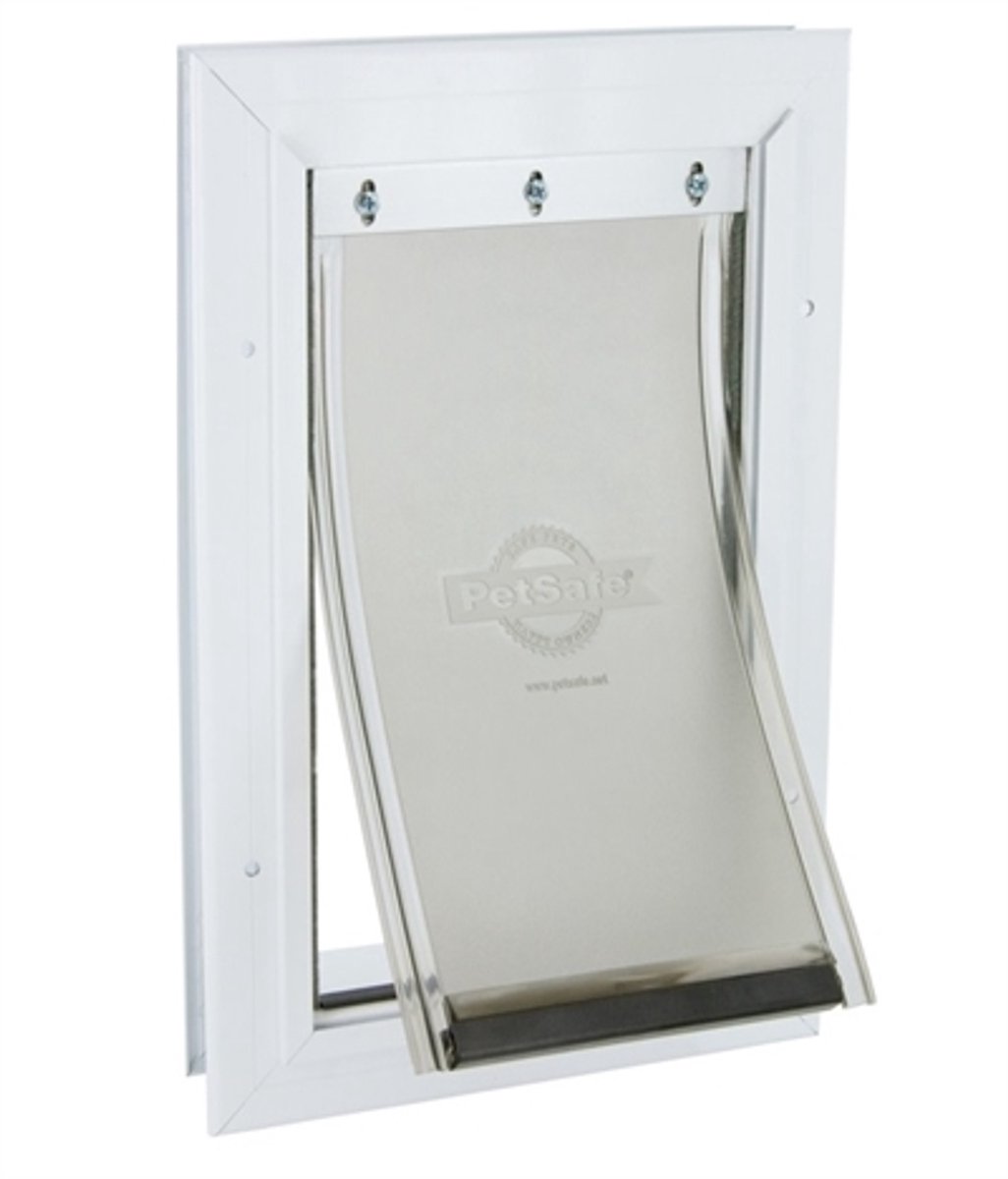 Petsafe 600 Kattenluik Aluminium thumbnail 3