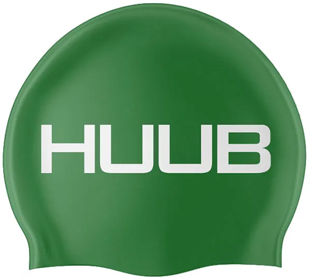 Huub Zwembadmuts Groen