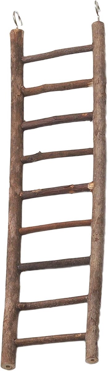 Flamingo 88438 ladder Sittich Scara 9 treden 39 cm