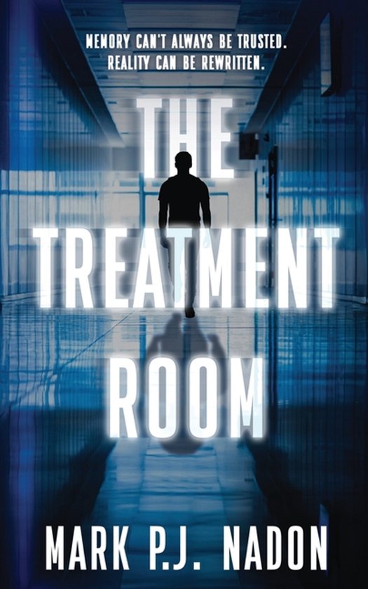 The Treatment Room - cover