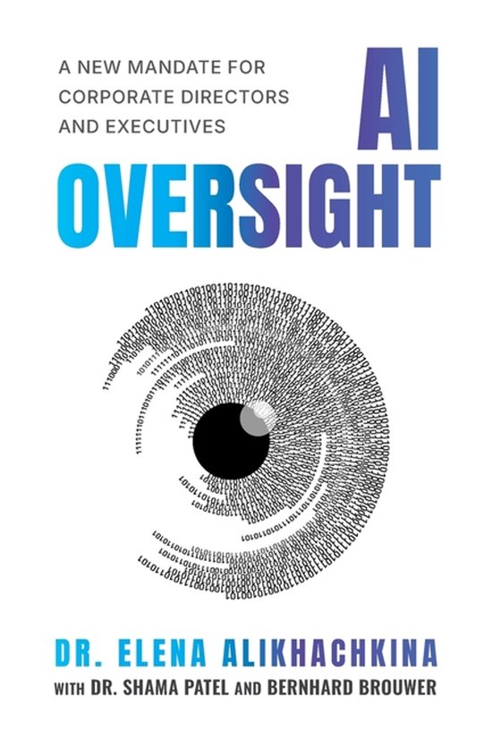 AI Oversight - cover