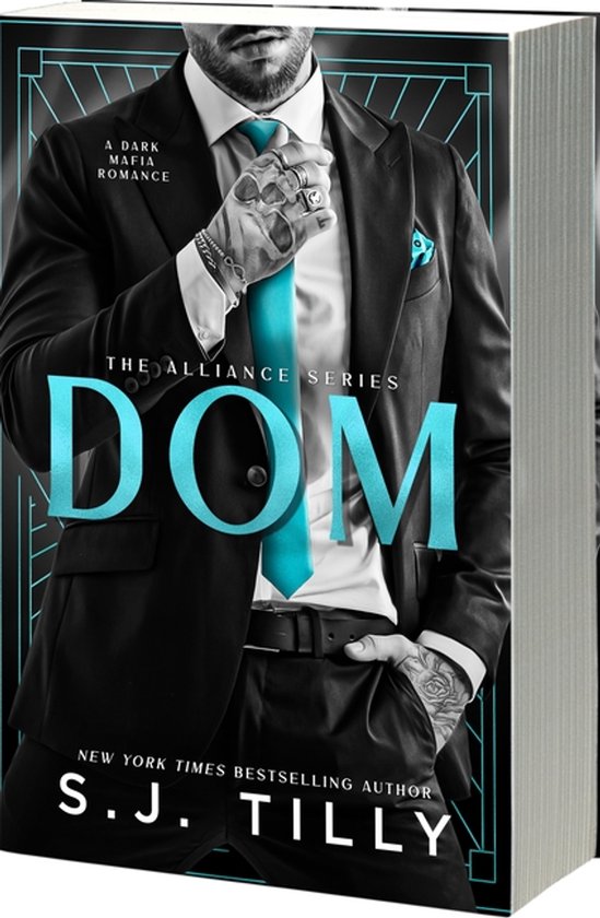 DOM - cover