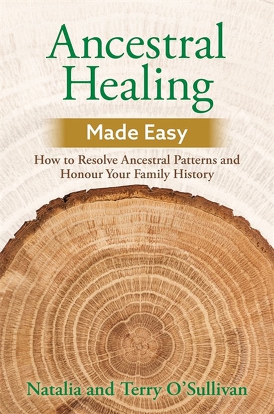Ancestral Healing Made Easy