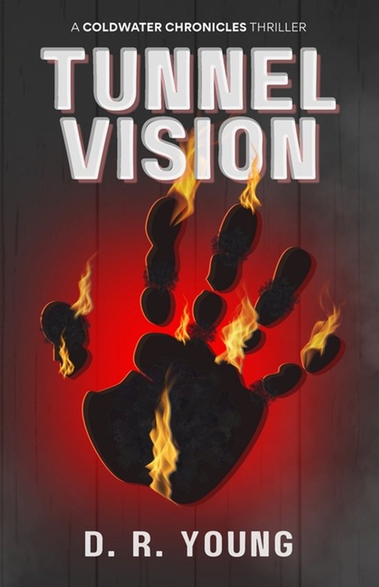 Tunnel Vision - cover