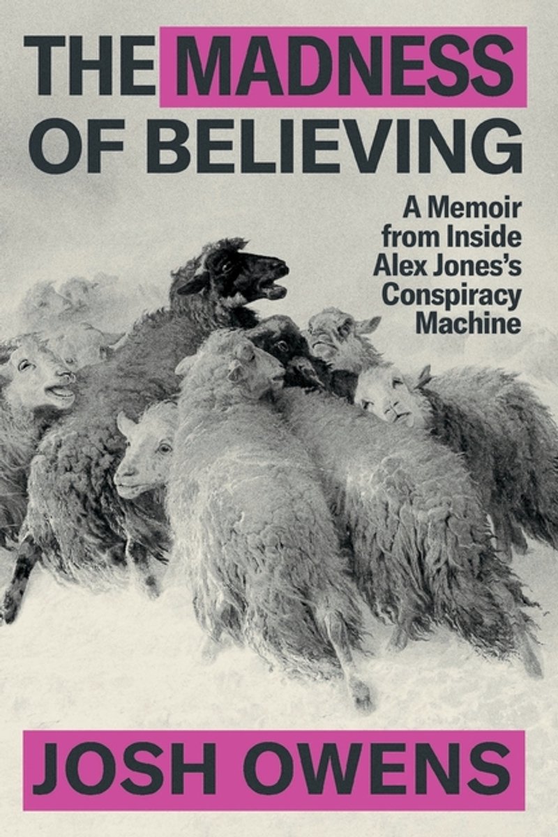 The Madness Of Believing