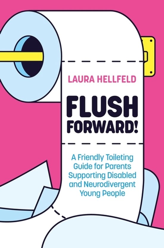 Flush Forward! - cover